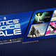 Illustration for article titled Sonys Critics Choice Game Sale is Live
